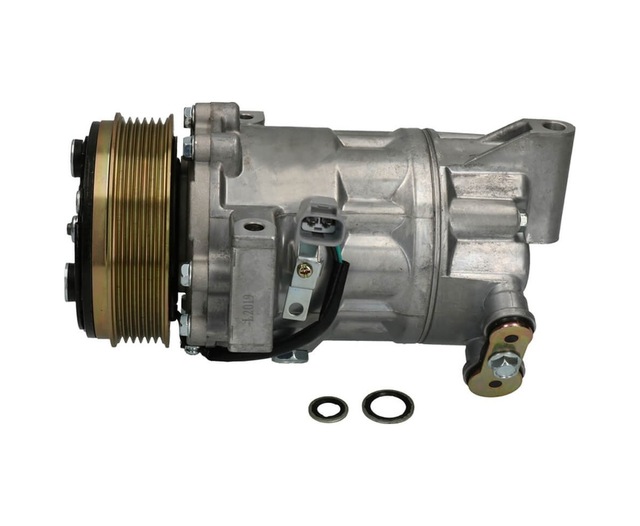Bosch Klima Kompresörü Alfa Rome,chrysler,fıat,lancıa