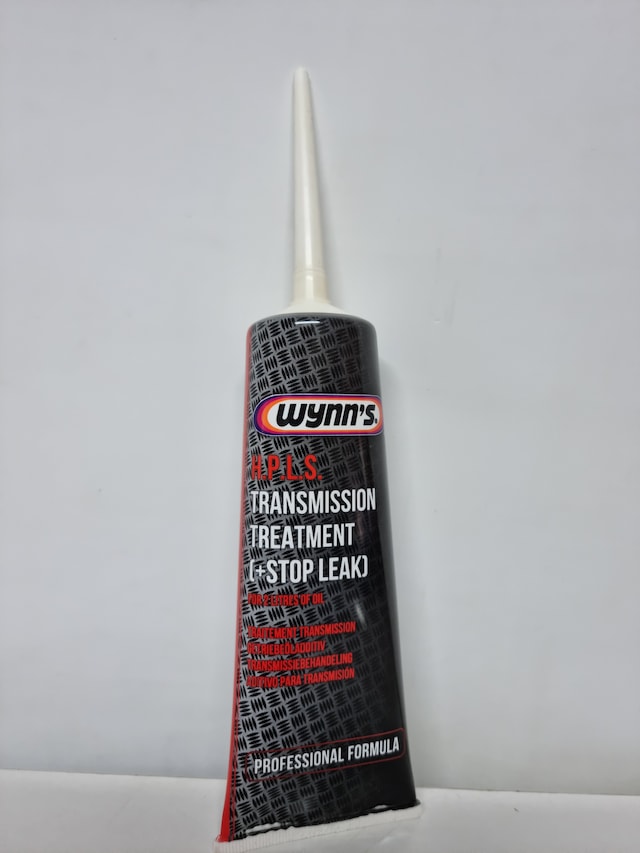 Wynn S H.p.l.s. Şanzıman Ve Diferansiyel Sızıntı Önleyici 125 Ml