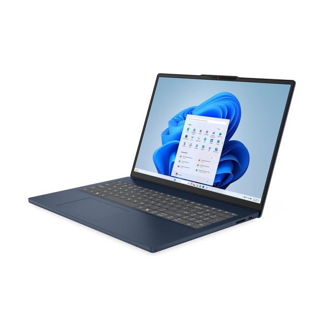 Lenovo IdeaPad Slim 3 16IRH10 83K20009TR i5-13420H 16 GB 512 GB SSD 16″ Wuxga Free Dos Dizüstü Bilgisayar