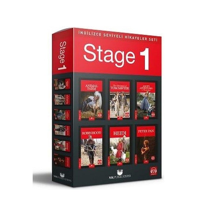 Yabancı Dil Kitapları ve Fiyatları - n11