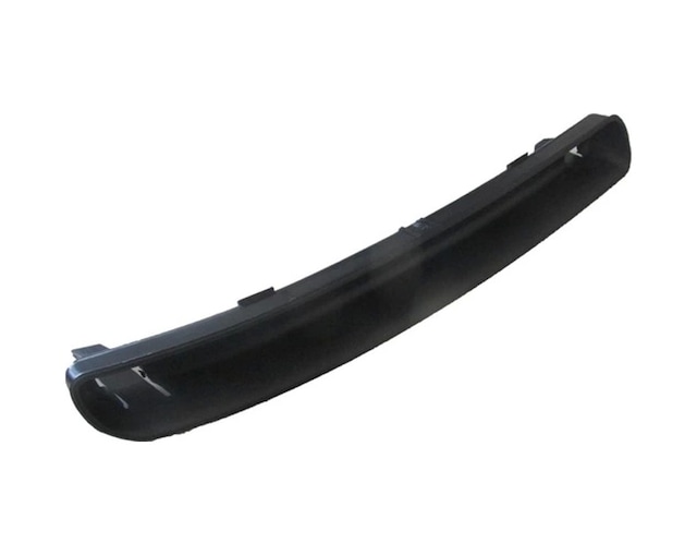 Volkswagen Polo 3 1995-1999 Ön Tampon Üst Çıtası Sol Sis Far Kaşı Oem No: 6n0853665a