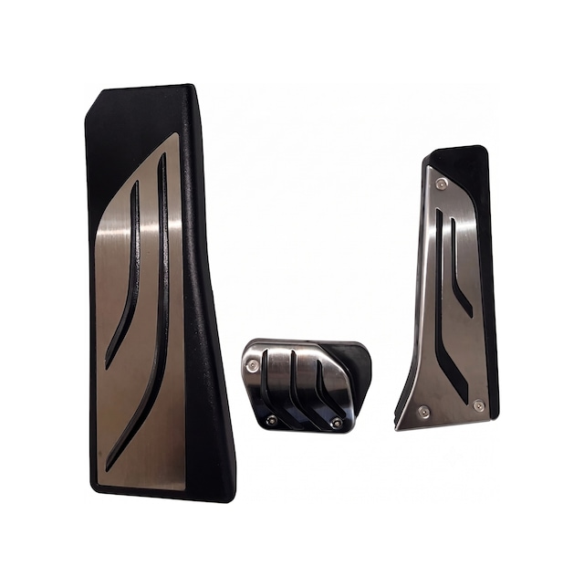 Bmw F10 5 Serisi Pedal Seti