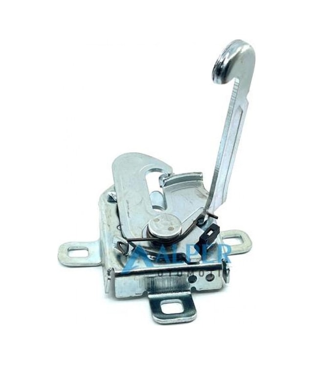 Motor - 623 - Kaput Kilidi - Glblseme - Grande Punto