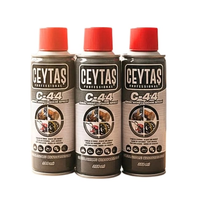 Multi Sprey 200ml