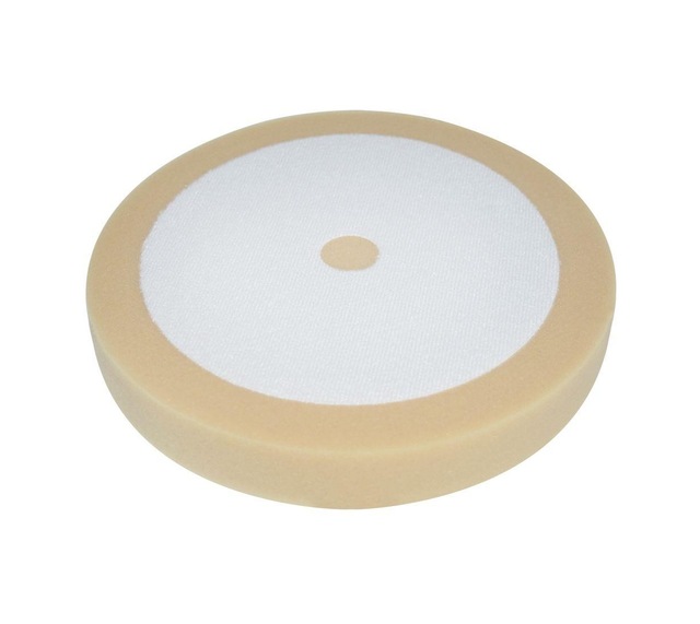 Brio Sünger Beyaz Wax ve Cila Süngeri 200Mm