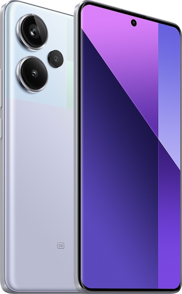 Xiaomi Redmi Note 13 Pro Plus 5G 12 GB 512 GB (İthalatçı Garantili)