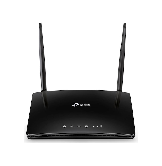 Tp-link Archer Mr402 Ac1200 4g Lte Dual-band Wı-fı Router Kdo