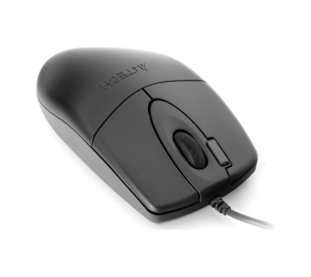 A4 Tech OP620D Kablolu Optik Mouse