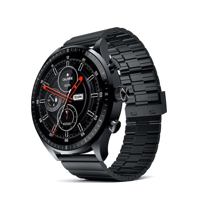 Bilicra B-sport Pro 1.43" Amoled Ekran Akıllı Saat (İthalatçı Garantili)