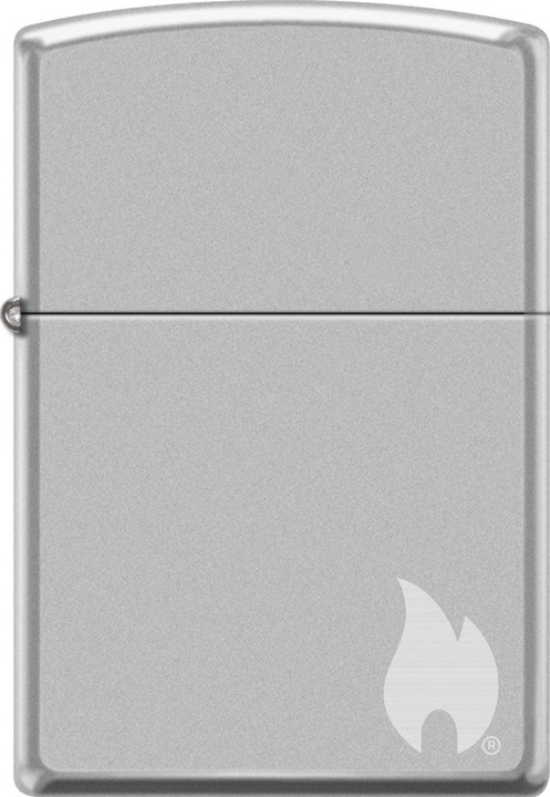 Zippo Orijinal Benzinli Çakmak Z-mp326319-205 205-106454 Model