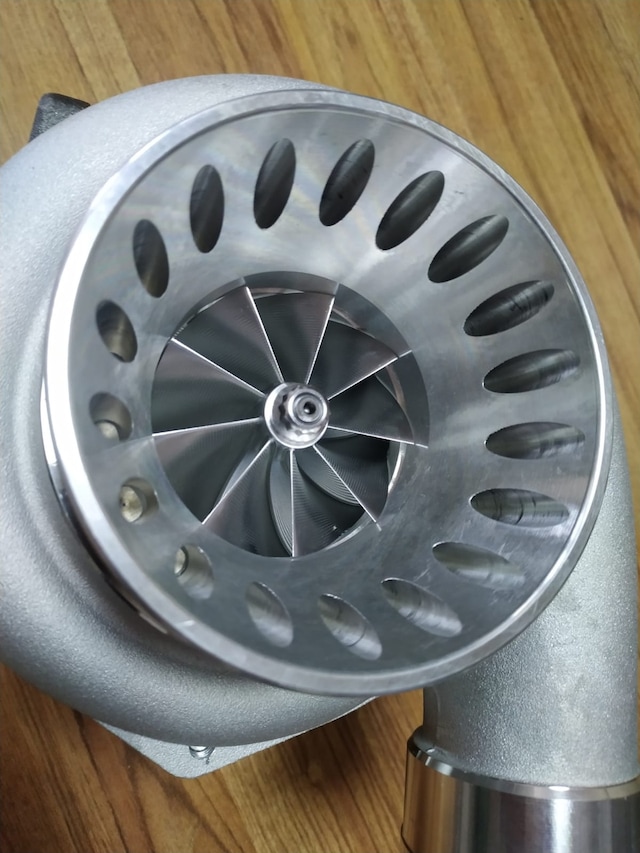 Gtx3584R Turbo