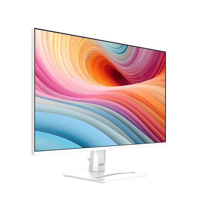 MSI PRO MP275W E2 27"  1 MS 120Hz IPS Monitör