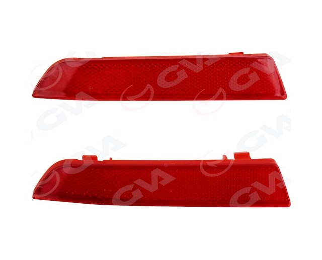 Reflektor - 380 - Arka Tampon Sag Mercedes Vıto - Glblseme - W447 14