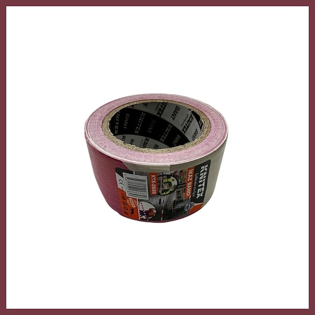 Storeşahin İkaz Bandı 6 Cm Shn0720