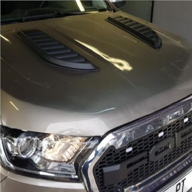 Ford Ranger 2015+ Kaput Scoop