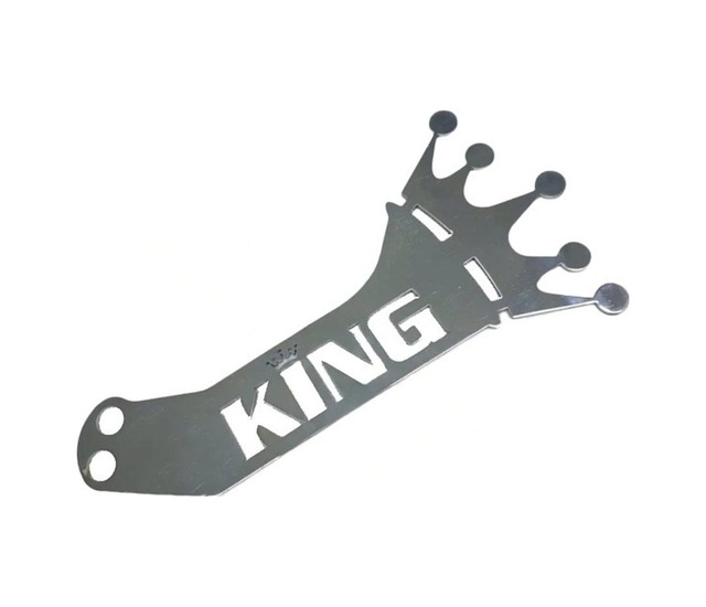 Çeki Demiri "king" 0562256487818