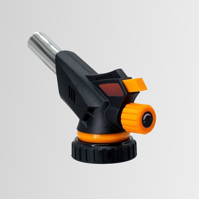Ws-509c Tudor Bütan Gaz Torch Çakmaklı Kamp Pürmüz Başlığı 5 Adet