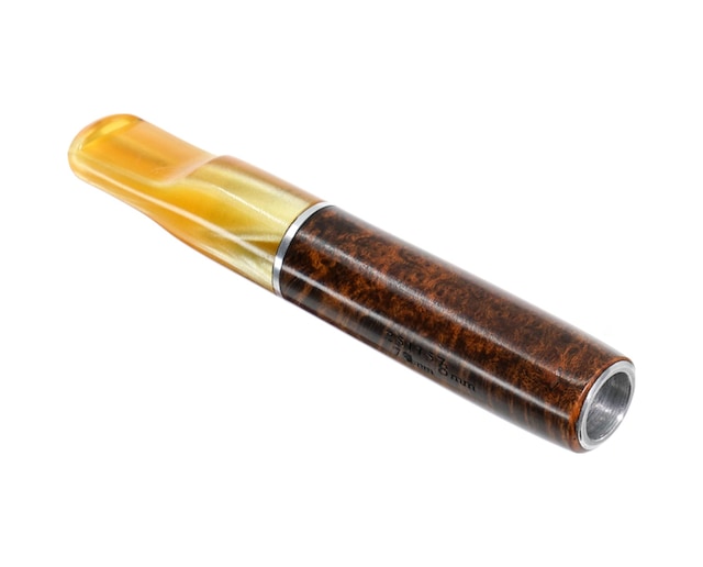 Şahin 6mm Filtreli 8mm Uçlu Akrilik Saplı Sigara Ağızlığı 251157 Diğer