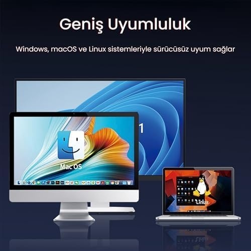 1080p Full Hd 60hz Hdmı Extender 120 Metre Cat5e/6 Klavye Mouse Hdmı Menzil Genişletici Uzatıcı