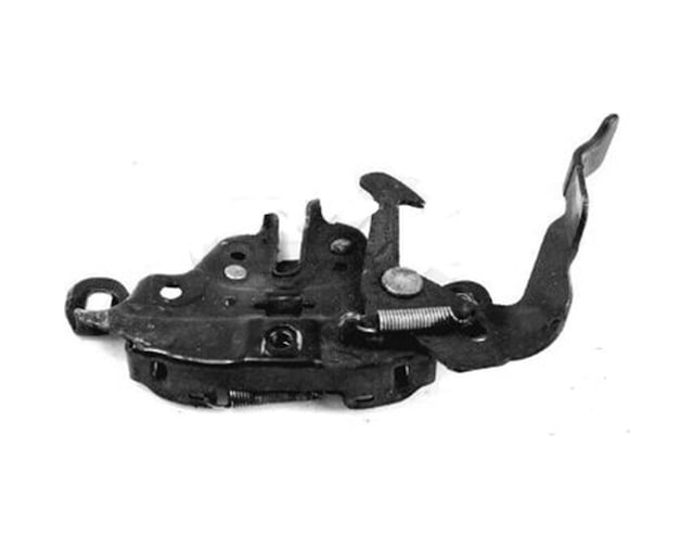 Motor Kaput Kilidi Qashqai 2007-2013/d22/yd25 1998-2005