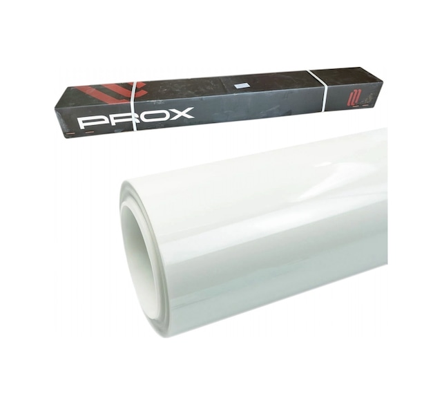 Nyf Prox Kaput Koruma Folyo Tph Matte Mat 152 Cm X 15 Mt Şeffaf 160 Micron