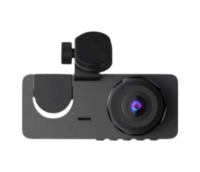 Dvr-araç Kamerası - Lisinya