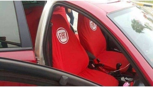 Fiat Ön Ve Arka Penye Servis Kılıfı Yıkanabilir Koltuk Kılıfı