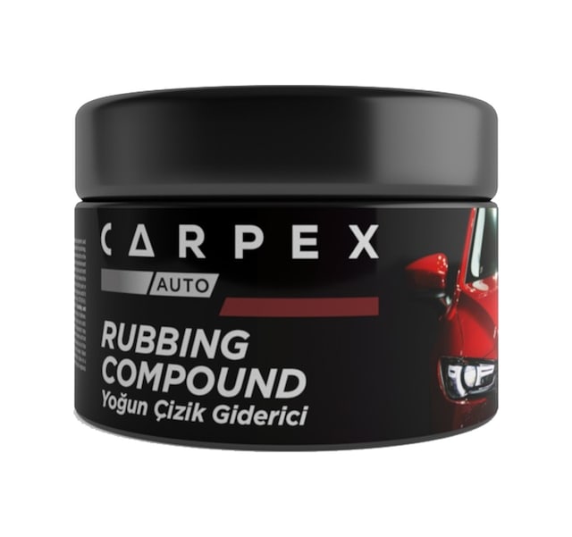 Carpex Çizik Pasta 200 G