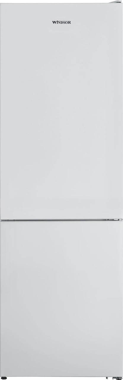 Windsor NFK29420W0 294 L No-frost Kombi Çift Kapılı Beyaz Buzdolabı