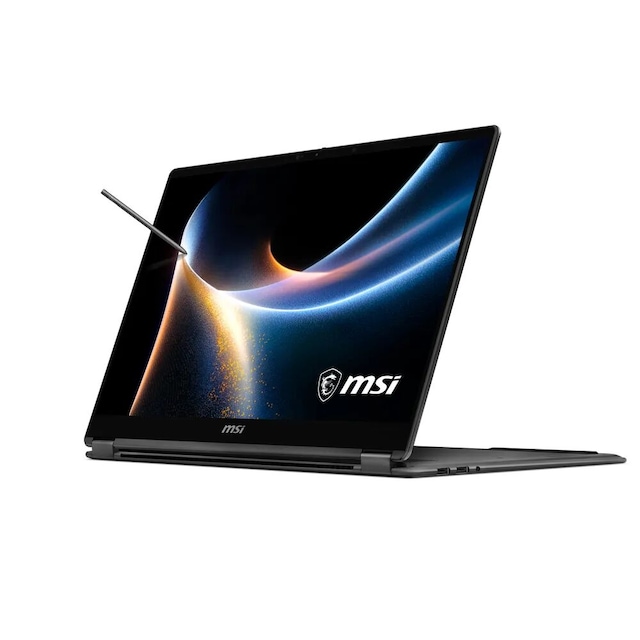 MSI PRESTIGE 16 FLIP AI+ C3MTG-040TR Ultra 9-386H 32 GB 2 TB SSD 16″ W11H Dizüstü Bilgisayar