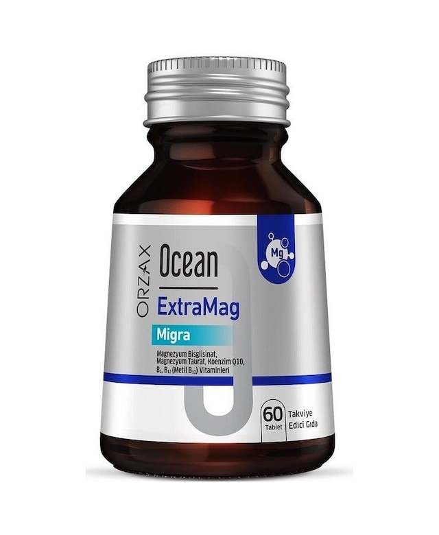 Ocean Extramag Migra 60 Tablet
