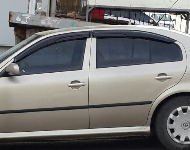 Octavia A4 Mügen Cam Rüzgarlığı 4Lü Takım 1996-2004 Arası N11.34435
