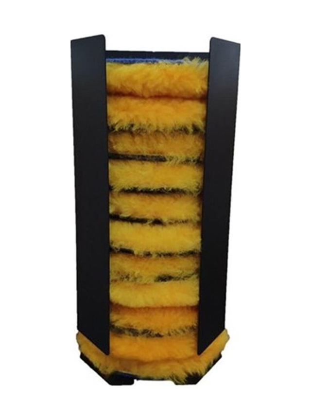 Fix Keçe Ve Sünger Standı 160 Mm
