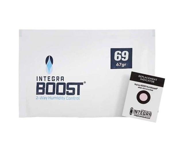 Boveda Integra Boost %69 Nemlendirici 67 Gr
