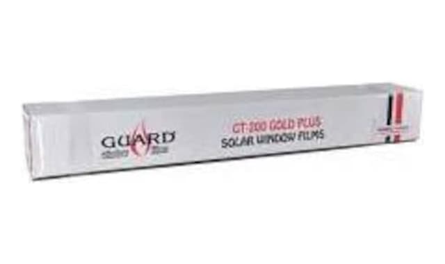 Guard 75 Cm 60 Mt Cam Filmi Çizilmez Dark Black %5