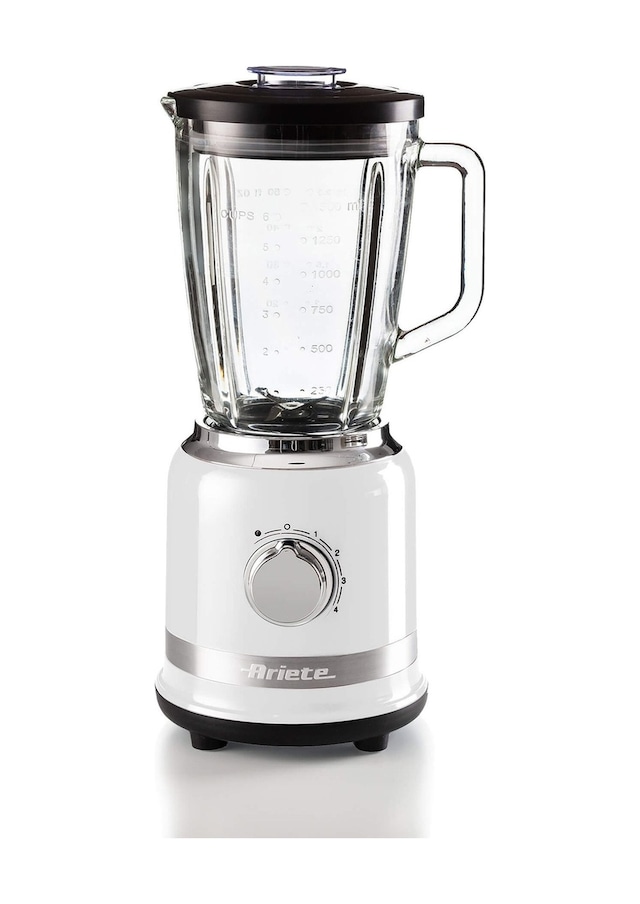 Ariete 0585/01 Moderna Blender Beyaz