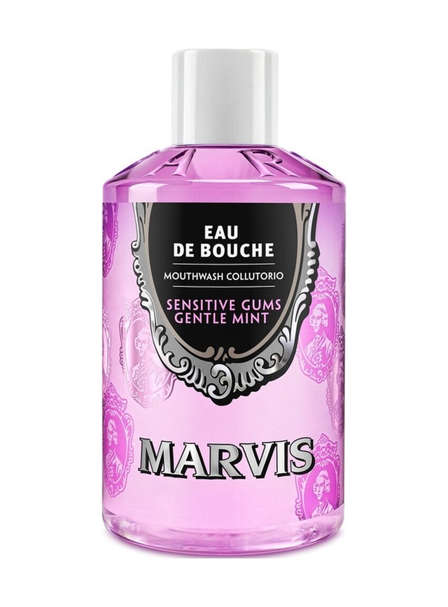 Marvıs Sensıtıve Gum Ağız Bakım Suyu 400 Ml