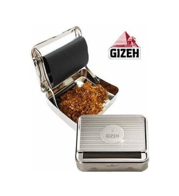 Gizeh Marka Otomatik Sigara Tutun Sarma Makinesi Tabaka 2 Kademe N11.2660