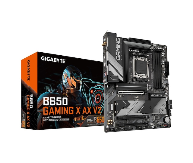 Gigabyte Gıgabyte B650 Gamıng X AX V2