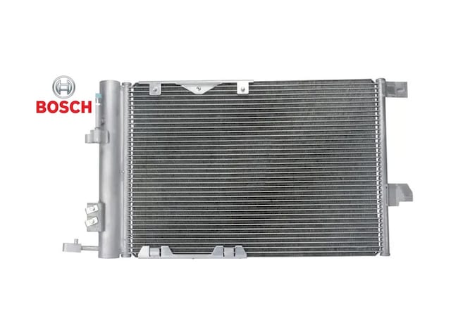 Klima Kondenseri Astra G-zafıra 1.2 16v-1.4 16v-1.6 16v-1.8 16v-2.0 1 6v 540x380x16 Bosch 1850055/ 93170621/ 1850074