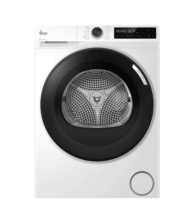 Hoover HBR 10N1BX-17 10 KG Isı Pompalı Kurutma Makinesi