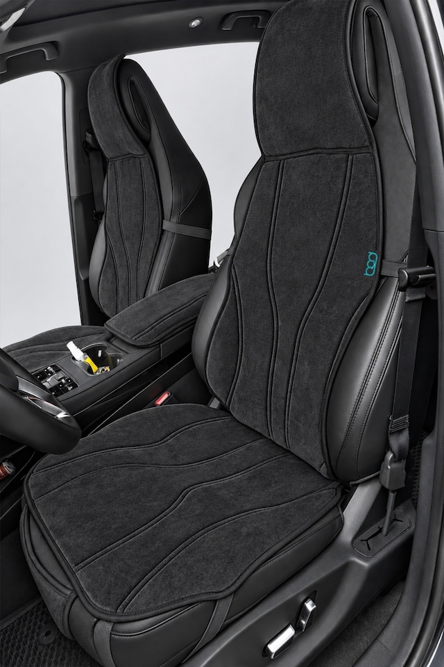 Bod Byd Seal U Oto Koltuk Koruyucu Kılıf 2025-sonrası Latmos Serisi 57633955