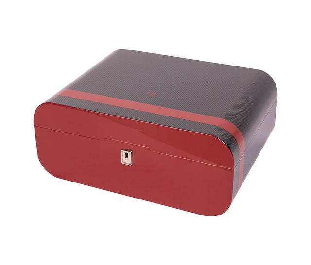 Hf Barcelona Style Humidor 450451