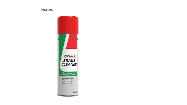 Castrol Balata Sprey