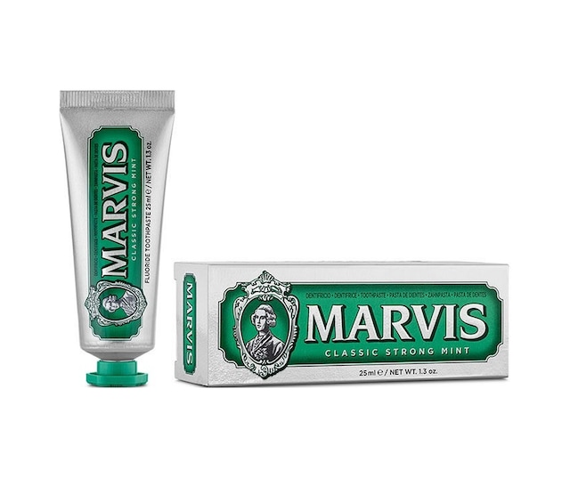 Marvis Classic Strong Mint Diş Macunu 25ml