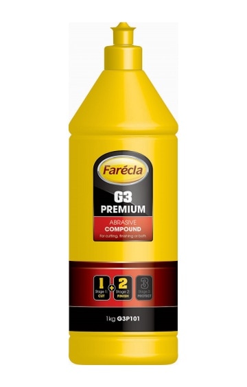Farecla G3 Premium Pasta 1 L