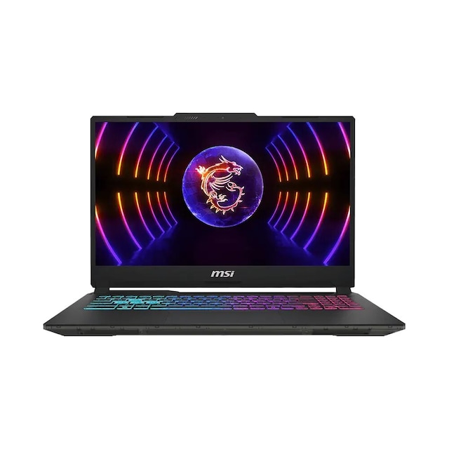 Msı Cyborg 15 A13VE-2270XTR i5-13420H 16 GB 1 TB SSD 6 GB RTX4050 15.6" Dos FHD Dizüstü Bilgisayar