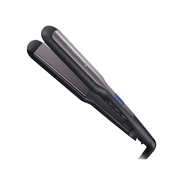 Remington S5525 Pro-Ceramic Extra Geniş Plaka Saç Düzleştirici