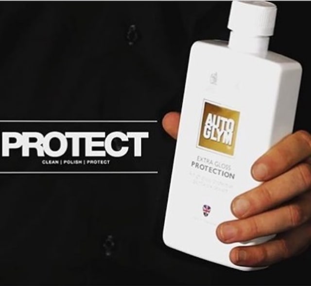 Autoglym Extra Gloss Protection 500 Ml. extra Boya Koruma Kalkan