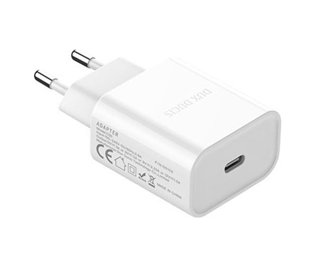 Polham 20W Ultra Hızlı Şarj Başlığı Şarj Aleti Iphone 12 Pro 11 P